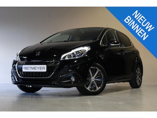 Peugeot 208 1.2 PureTech Allure |Camera |Carplay |Cruise