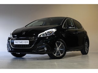Peugeot 208 1.2 PureTech Allure |Camera |Carplay |Cruise