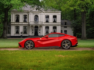 Ferrari F12 6.3 HELE | 2 owners | Perfect condition