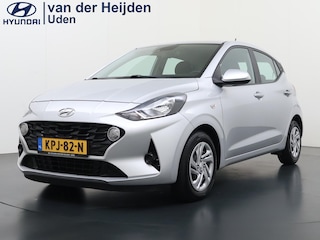 Hyundai i10 1.0 Comfort Apple Car Play & Android Auto | Cruise Control | Airco