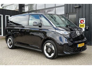 Volkswagen ID. Buzz Pro Advantage 77 kWh | NL-Auto | BTW |  Memory | Camera