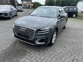 Audi Q2 30 tfsi