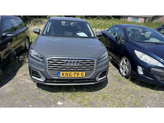 Audi Q2 30 tfsi
