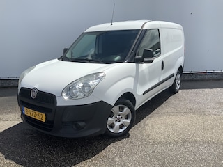 Fiat Doblò 1.3 MultiJet SX Airco Trekhaak 1000kg Euro 5