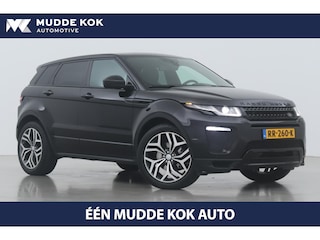 Land Rover Range Rover Evoque 2.0 TD4 HSE | Automaat | Panoramadak | Getint Glas | Camera | Vol-Leder