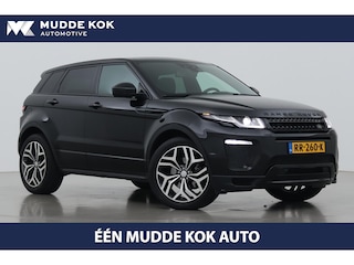 Land Rover Range Rover Evoque 2.0 TD4 HSE | Automaat | Panoramadak | Getint Glas | Camera | Vol-Leder