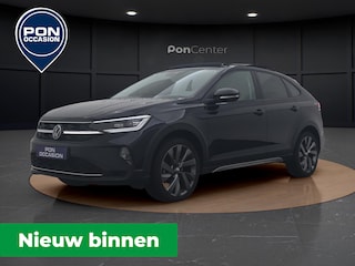 Volkswagen Taigo 1.0 TSI Style | Pano dak | Camera | Navigatie | Stoelverwarming |