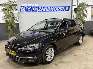 Volkswagen Golf 1.5 TSI Highline // Autom. // Camera // Trekhaak