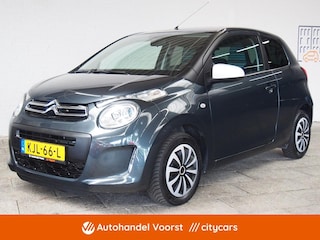 Citroën C1 1.0 e-VTi Feel (APK:Nieuw) Incl.Garantie