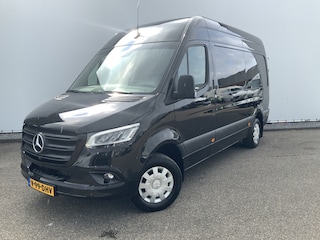 Mercedes-Benz Sprinter 311 1.9 CDI L2H2 Automaat Airco Cruise Navi Camera 3 Zits Trekhaak 2000 kg & Opstap Euro 6