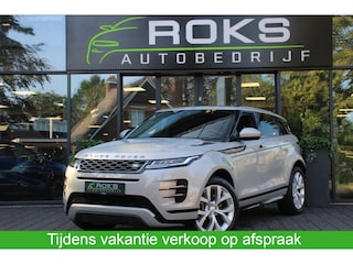 Land Rover Range Rover Evoque 2.0 P200 AWD R-Dynamic SE