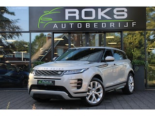 Land Rover Range Rover Evoque 2.0 P200 AWD R-Dynamic SE