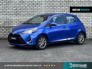Toyota Yaris 1.5 Hybrid Executive | Automaat | Trekhaak | Navigatie | Achteruitrijcamera |
