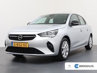 Opel Corsa 1.2 Level 2 / Navigatie via App / Camera / Parkeersensoren / Airco /
