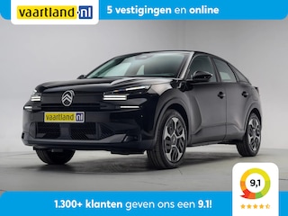 Citroën C4 You 50kWh [ LED Navi Climate ]