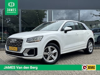 Audi Q2 1.4 TFSI CoD Des.PL+