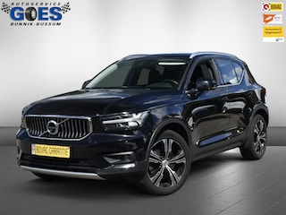 Volvo XC40 Inscription T5 Plug-In Hybrid Pano /trekhaak/360cam