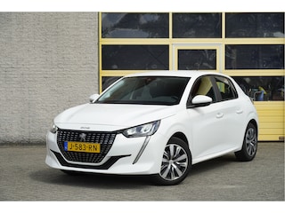 Peugeot 208 1.2 PureTech 5drs Active BJ2020 Led | Pdc | App-Connect | Navi | Airco | Cruise control | Getint glas