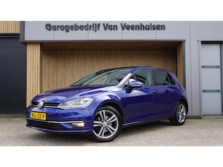 Volkswagen Golf 1.5 TSI 150pk Join & Highline Pano.Dak LED Afn.Trekhaak 17inch LM Adaptive Cruise *Complete Golf*