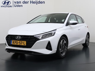 Hyundai i20 1.2 MPI Comfort Smart Trekhaak | Stoel En Stuurverwarming | Climate Control