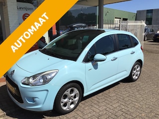 Citroën C3 1.6 VTi 120pk Aut.exclusive