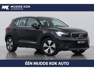 Volvo XC40 1.5 T4 Plug-in hybrid Essential Bright | Camera | Carplay | Draadloos opladen | Cruise Control