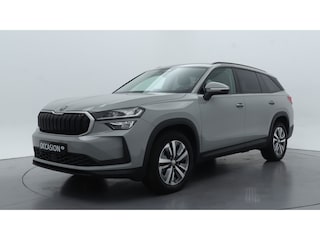Skoda Kodiaq 1.5 TSI MHEV Tour Edition