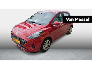 Hyundai i10 1.0 Comfort Smart 5-zits | 5P. Automaat | 1e-EIG. | Navi | Airco | DAB | PDC | CAM | Cruise Control |  Apple Carplay/Android Auto |