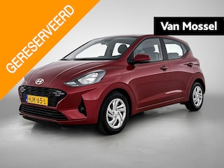 Hyundai i10 1.0 Comfort Smart 5-zits | 5P. Automaat | 1e-EIG. | Navi | Airco | DAB | PDC | CAM | Cruise Control |  Apple Carplay/Android Auto |