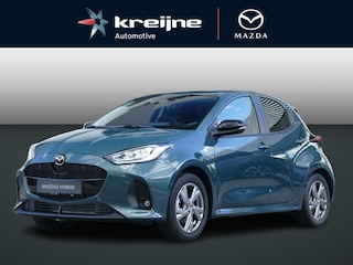 Mazda 2 1.5 Exclusive-line