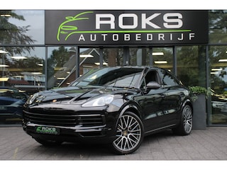 Porsche Cayenne 3.0 E-Hybrid Sport chrono/