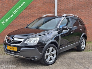Opel Antara 2.4-16V Cosmo