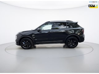Lynk & Co 01 1.5 Plug-in Black Edition | Panoramadak|360 Camera