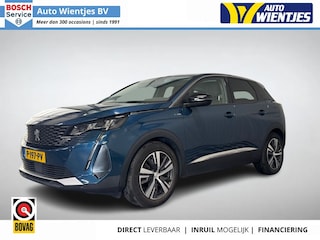 Peugeot 3008 1.6 HYbrid 225 Allure Pack Business | Navi | Camera | Trekhaak