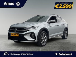 Volkswagen Taigo 1.0 TSI R-Line Edition Koplampverlichting matrix-led | Adaptive Cruise Control | Achteruitrijcamera