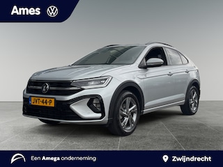 Volkswagen Taigo 1.0 TSI R-Line Edition Koplampverlichting matrix-led | Adaptive Cruise Control | Achteruitrijcamera