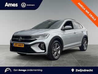 Volkswagen Taigo 1.0 TSI R-Line Edition Koplampverlichting matrix-led | Adaptive Cruise Control | Achteruitrijcamera