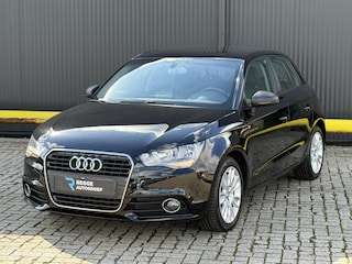 Audi A1 Sportback 1.2 TFSI Ambition TOPSTAAT | CLIMA