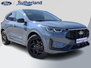 Ford Kuga 2.5 PHEV BlueCruise Edition 243pk | Wegklapbare Trekhaak | 2.100kg Trekgewicht