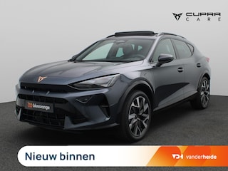 Cupra Formentor 1.5 TSI e-Hybrid Business 204PK DSG Panoramadak, Trekhaak, Achteruitrijcamera, Keyless, Navi via Apple Carplay/Android Auto, 19" LM Velgen, Side Assist