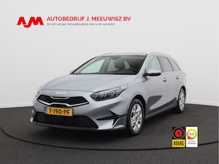 Kia Ceed Sportswagon 1.5 T-GDi DynamicPlusLine/ unieke km/ trekhaak!