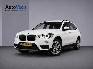 BMW X1 SDrive18i Centennial Executive (PANO, LED, CRUISE, LM-VELG 18 INCH)