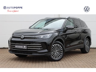 Volkswagen Tiguan 1.5 eHybrid Elegance 204pk DSG6