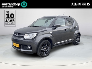 Suzuki Ignis 1.2 Select | GEEN AFLEVERKOSTEN| Apple Carplay & Android auto | Lm Velgen | Stoelverwarming |