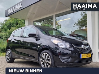 Opel Karl 1.0 ecoFLEX Edition | Airco & Cruise Control | Bluetooth | Lichtmetalen Velgen |