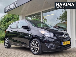 Opel Karl 1.0 ecoFLEX Edition | Airco & Cruise Control | Bluetooth | Lichtmetalen Velgen |