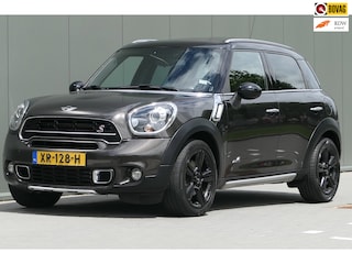 Mini Countryman 1.6 Cooper S ALL4 Chili Harman Kardon Pano Stoelverwarming