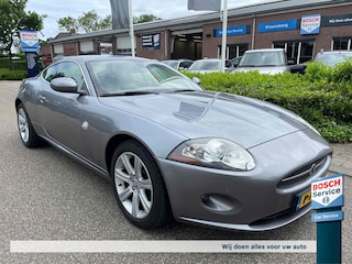 Jaguar XK 4.2 COUPE AUT