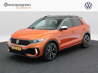 Volkswagen T-Roc 2.0 TSi 300 Pk Automaat 4Motion R | Panoramadak | Stoelverwarming | Adaptive Cruise | Beats Audio |  Full LED | 19 Inch | 51.107 Km !!