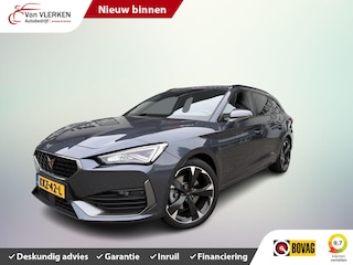 Cupra Leon 1.4 e-Hybrid Business
